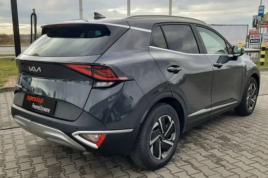 Kia Sportage L T-GDI 2WD