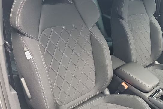 Skoda Karoq Sportline 1.5 TSI DSG