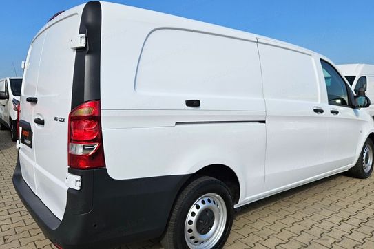 Mercedes Vito 116 CDI L3