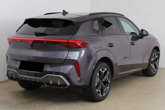 Cupra Terramar 1.5 eTSI mHEV DSG
