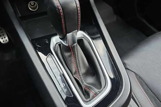 Renault Arkana TCE R&S Line EDC