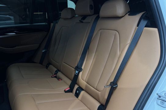 BMW X3 xDrive30e aut