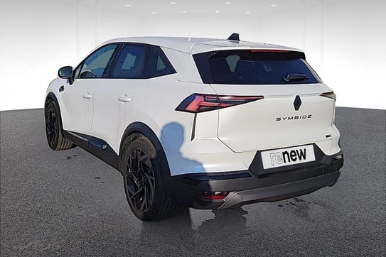 Renault Symbioz Esprit Alpine 1.6 E-Tech Full Hybrid AT