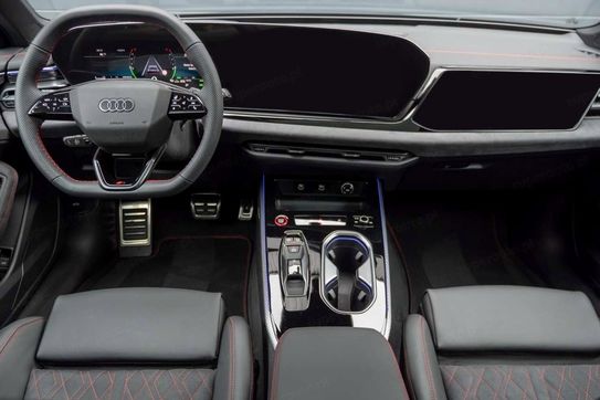 Audi A6 e-Hybrid quattro Avant