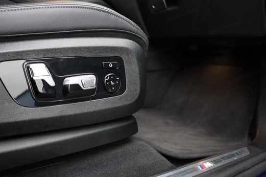BMW X6 xDrive30d M Sport