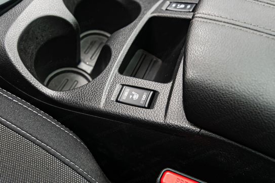 Nissan Qashqai 1.3 DIG-T N-Connecta