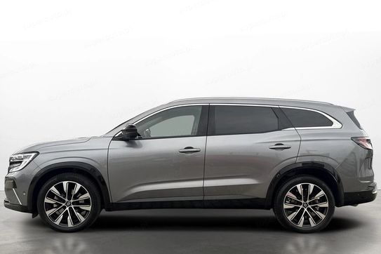 Renault Espace 1.2 E-Tech Full Hybrid 200 Techno MMT 7os.
