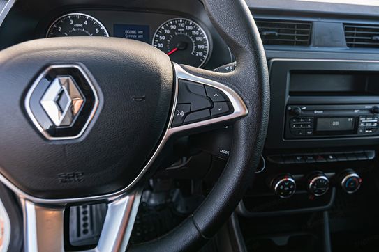 Renault Express Van L1H1