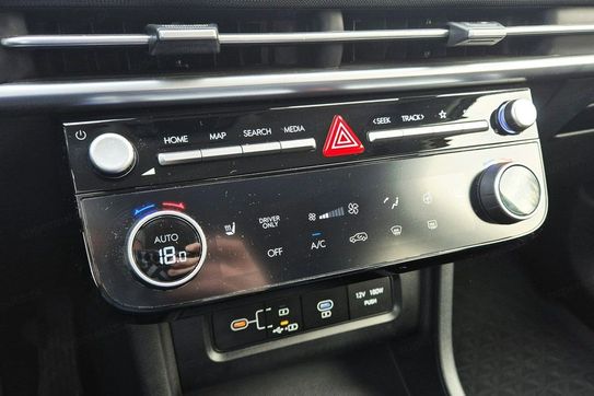 Hyundai Tucson 1.6 T-GDi HEV Smart 2WD aut