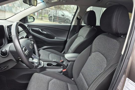 Hyundai i30 1.5 T-GDI 48V Smart