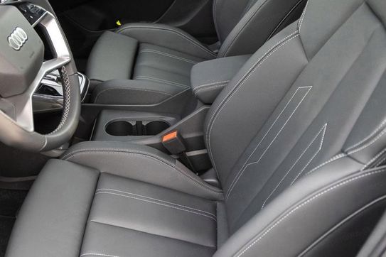 Audi Q4 e-tron 45 S Line Edition Sportback