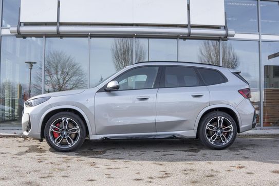 BMW X1 xDrive20d M Sport