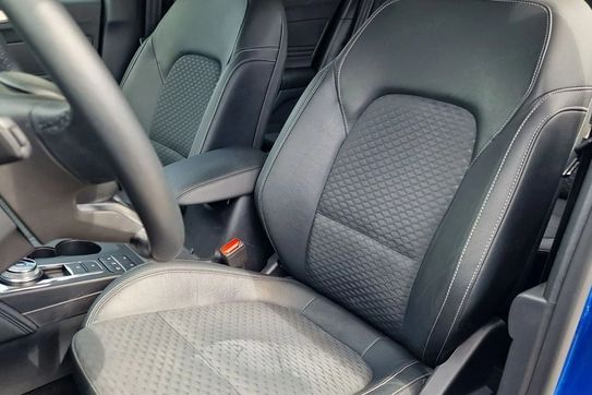 Ford Focus 1.5 Ecoboost Titanium x