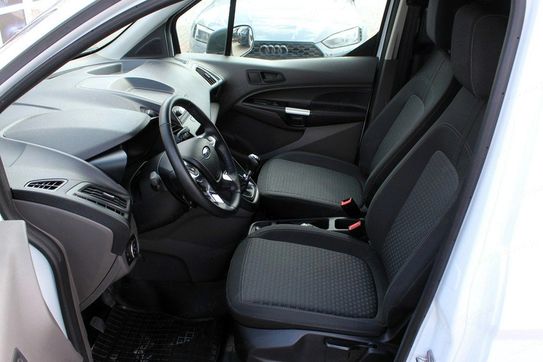 Ford Transit Connect L1H1