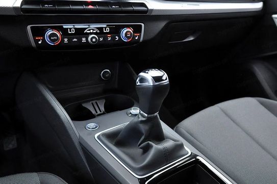 Audi Q2 30 TFSI