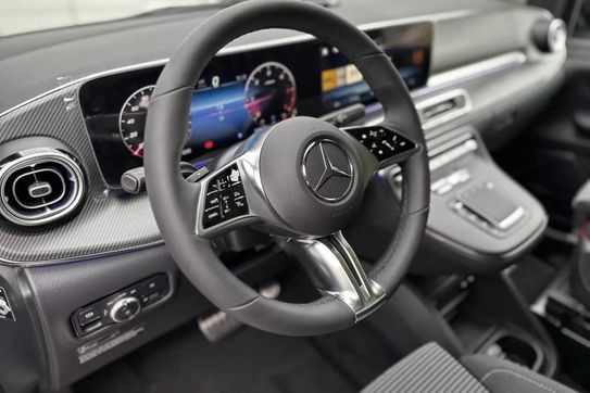 Mercedes V Klasa V 300 d 9G-Tronic Marco Polo Horizon