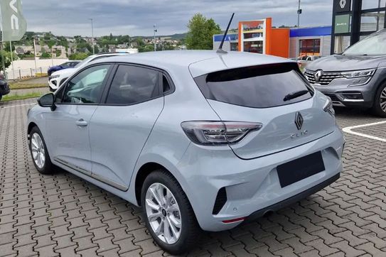 Renault Clio Evolution 1.0 TCe