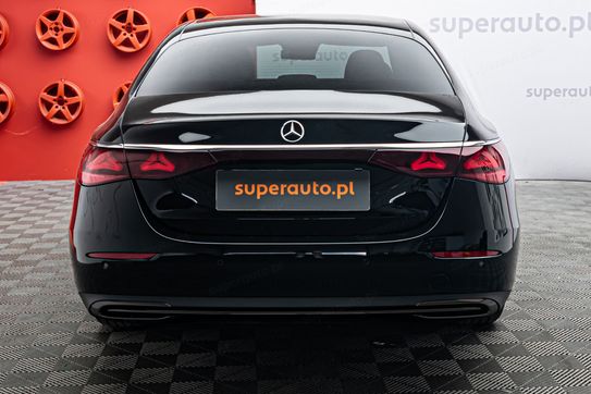 Mercedes Klasa E 200 d  Avantgarde