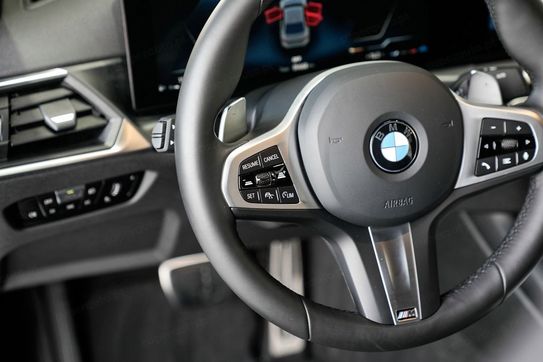 BMW Seria 3 320i M Sport