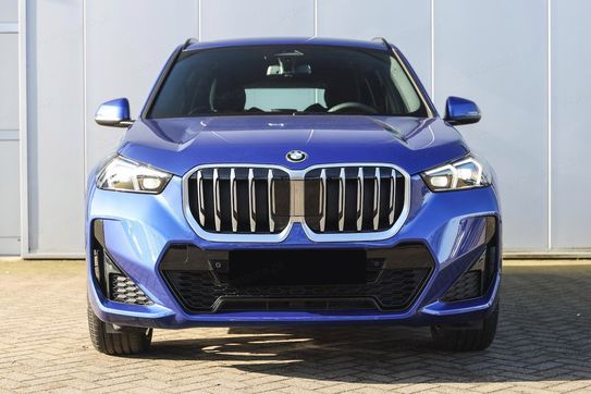 BMW X1 xDrive23i M Sport