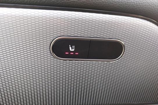 Mercedes GLB 200 7G-DCT