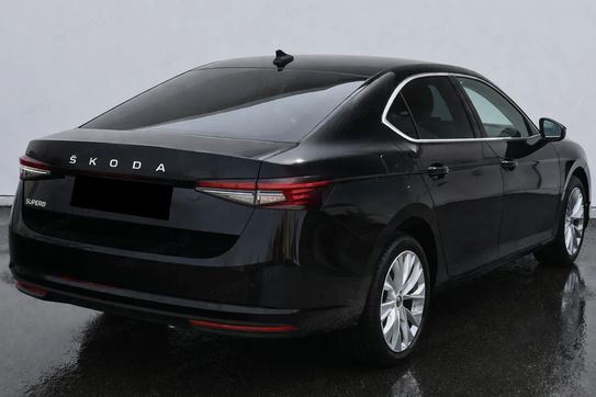 Skoda Superb Selection 1.5 TSI mHEV DSG