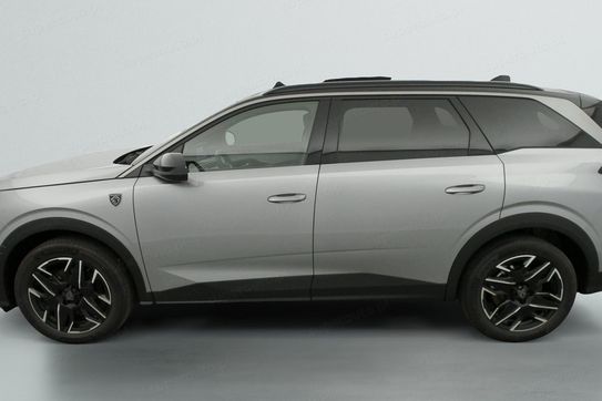 Peugeot 5008 GT 1.2 mHEV e-DCS6
