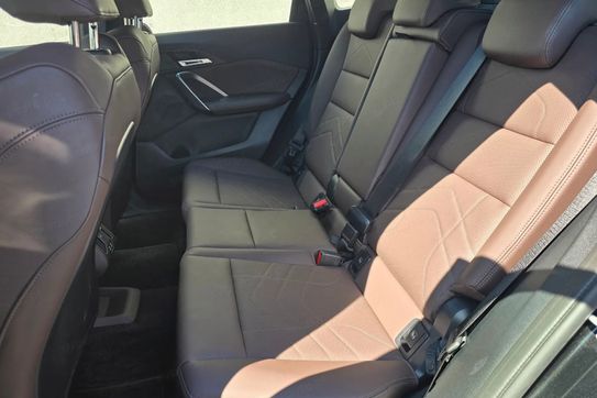 BMW X1 sDrive18i M Sport