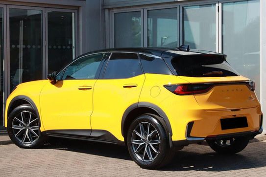 Lexus LBX Emotion 1.5 Hybrid