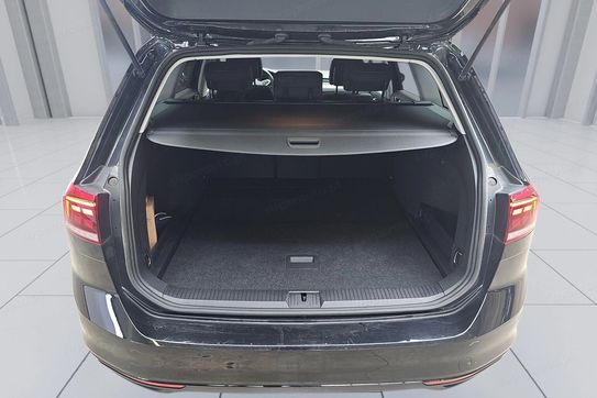 Volkswagen Passat 1.5 TSI EVO Business DSG