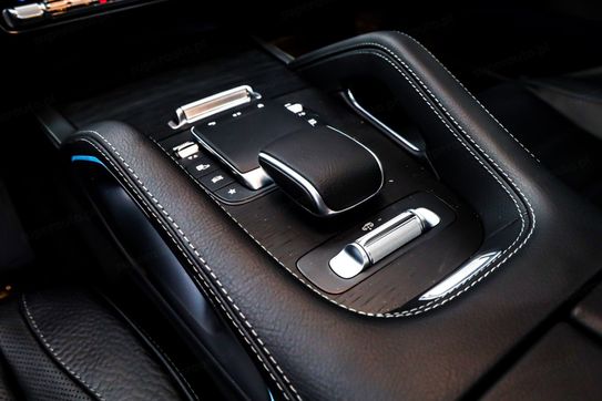 Mercedes GLE 300 d 4-Matic AMG Line
