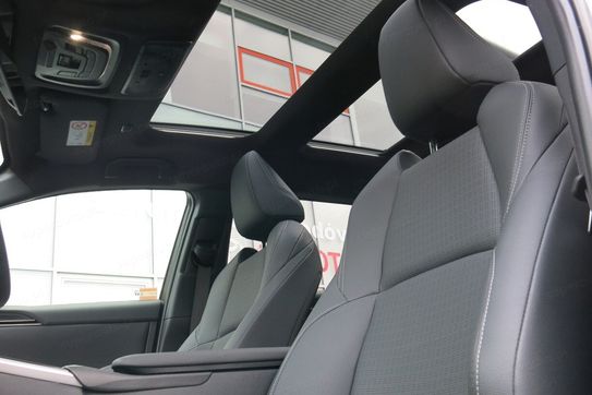 Toyota bZ4X 71.4kWh 4x4 Executive