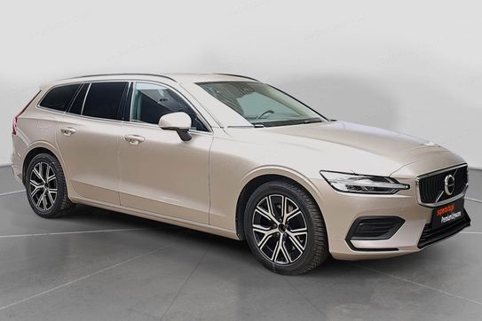 Volvo V60 B3 B Core aut