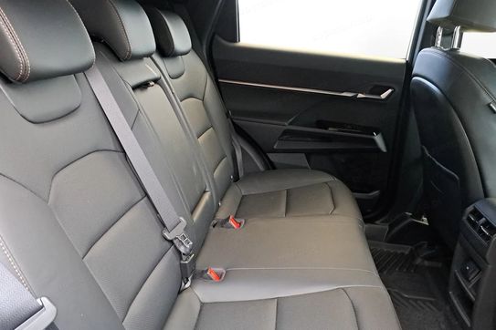 SsangYong Torres 1.5 t-Gdi Adventure