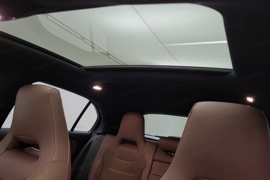 Mercedes Klasa A 45 S AMG 4-Matic+