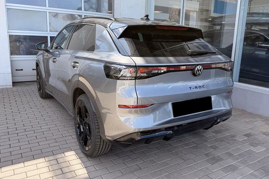 Volkswagen T-Roc R-Line 1.5 eTSI DSG