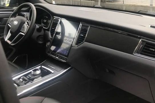 Swm G05 DCT 1.5T GDI 7-miejsc