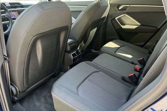 Audi Q3 TFSI S tronic