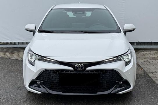 Toyota Corolla Comfort 1.8 Hybrid