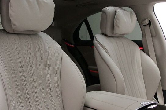 Mercedes Klasa S 350 d 4-Matic AMG Line