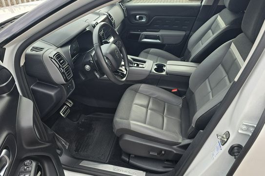Citroen C5 Aircross 1.2 PureTech Shine EAT8