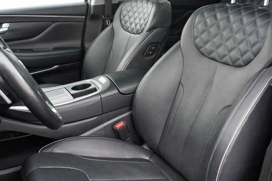 Hyundai Santa Fe 1.6 T-GDI HEV Platinum aut