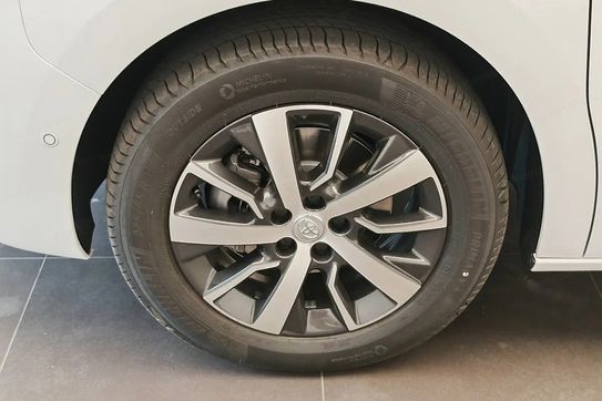 Toyota Proace Verso Long L2H1 Family