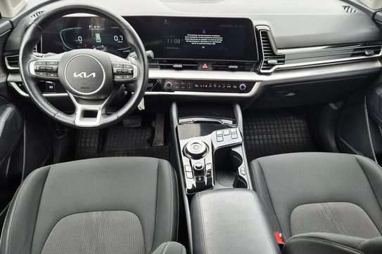 Kia Sportage 1.6 T-GDI L 2WD DCT