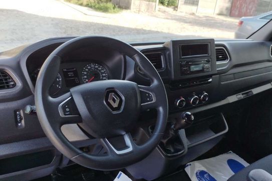 Renault Master dCi L3H2 Extra