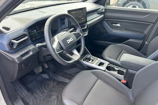 Dacia Duster Full Hybrid 140 Journey MMT