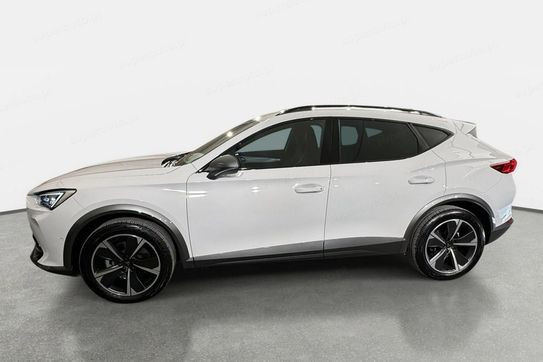 Cupra Formentor 2.0 TSI 4Drive DSG