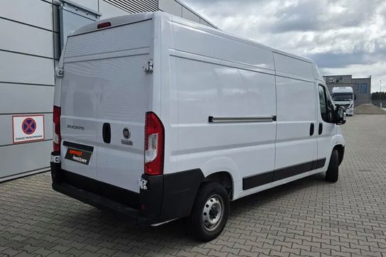 Fiat Ducato L3H2