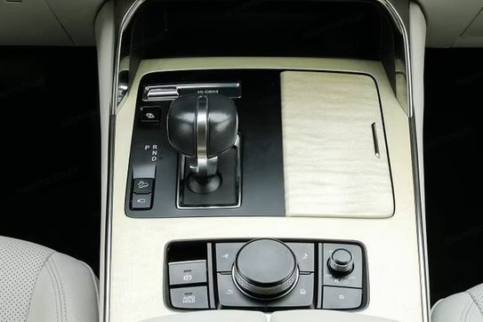 Mazda CX-60 Takumi 2.5 E-SKYACTIV PHEV