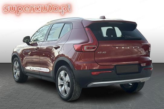 Volvo XC40 T3 Momentum Pro